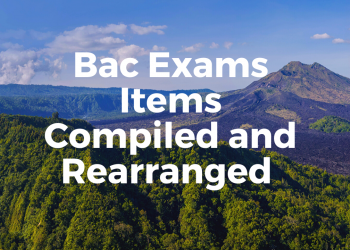 Baccalaureate Exams in Morocco