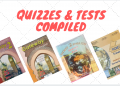 quizzes and tests compiled